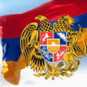 Prayers for the Republic and Blessing of the Armenian Flag in Prelacy Churches