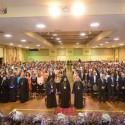 Church, School, and Family Constitute the Foundation Stones of our Armenian Existence – Stated His Holiness Catholicos Aram I