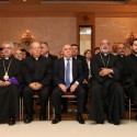 Ժողովրդային Հաւաք եւ Աղօթք՝ Հալէպի Համար
