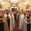 Commemoration of St. Vartanants at St. Sarkis Church in Pasadena