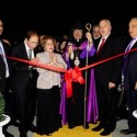 Blessing and Grand Opening of Garo and Alice Gureghian Armenian Cultural Center in Fresno