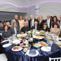 Prelate Attends Pilibos School Annual Gala