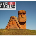 Requiem for Martyred Soldiers on the One Year Anniversary of the Artsakh War