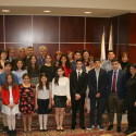 Interschool Recitation Contest Awards Ceremony