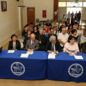 Fourth Annual Prelacy Interschool Recitation Contest