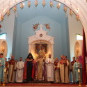 Forty Martyrs Church Name-Day Celebration