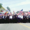 Community-Wide Commemorations of the 102nd Anniversary of the Armenian Genocide
