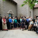 Easter Celebration at Ararat Home