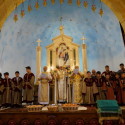 Maundy Thursday Commemorations