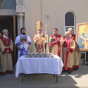 Name Day Celebration of St. Gregory the Illuminator Church in San Francsico