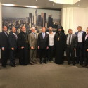 Los Angeles City Council Commemorates the 102nd Anniversary of the Armenian Genocide