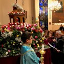 Burial of Christ Commemorated in Prelacy Churches
