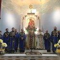 Easter Eve Celebration at St. Garabed Church in Hollywood