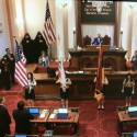 California State Legislature Commemorates the Armenian Genocide