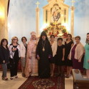 Prayers for the Armenian Bone Marrow Donor Registry Offered at Prelacy Churches
