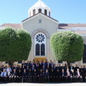 Western Prelacy 45th Representative Assembly