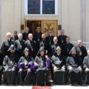 Clergy Conference Held on the Eve of the 45th Representative Assembly
