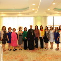 Feast of Ascension Celebration