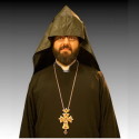 Very Rev. Fr. Torkom Donoyan Appointed Vicar General of the Western Prelacy