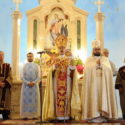Deacon Khatchig Shannakian Ordained to the Priesthood as Reverend Father Movses
