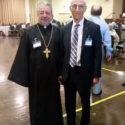 Prelate Congratulates ARPA Institute on its 25th Anniversary
