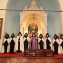 Requiem for Bishop Norayr Ashekian to be Held in Prelacy Churches
