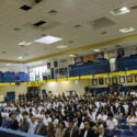 Prelacy Schools Commence the 2017-2018 Academic Year