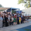 Prelate Attends Unveiling Ceremony of New Facilities at Chamlian School