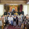 Feast of the Assumption Celebrated at Ararat Home