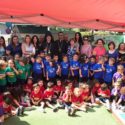 Prelate Presides over Back to School Ceremony at Tavlian Pre-School