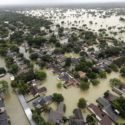 Prayers and Aid for Hurricane Harvey Victims