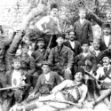 Celebration of the 102nd Anniversary of the Musa Ler Resistance
