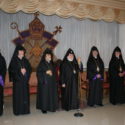 Առաջնորդ Սրբազան Կը Մասնակցի Ն.Ս.Օ.Տ.Տ. Գարեգին Բ. Ամենայն Հայոց Կաթողիկոսի Հովուապետական Այցելութեան Ս. Պատարագին եւ Պաշտօնական Արարողութեանց