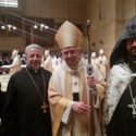 Special Service for the Unborn Held at the Roman Catholic Archdiocese of Los Angeles