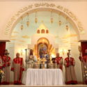 St. Sarkis Church Name-Day Celebration