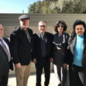 Prelacy Participation in Mayor’s Office Homeless Initiative