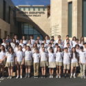 Ferrahian School 8th Grade Class Visits the Prelacy