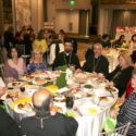 Prelacy Ladies Auxiliary Hosts Annual Lent Luncheon
