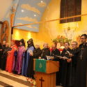 Divine Liturgy in Commemoration of the Feast of St. Vartanants