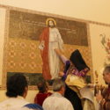 Prelate Conducts Dedication and Consecration Ceremonies at Holy Cross Cathedral in Montebello – Requiem for ARS Members, Victims of the Sumgait Pogroms, and Artsakh Martyrs