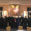 Ecumenical Service and Veneration of the Relic of the Holy Cross in San Francisco