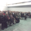 Prelate Attends Presentation of Dr. Rubina Peroomian’s Latest Book