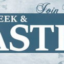 Holy Week and Easter Schedule