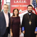 Meet and Greet with the New Consul General of Lebanon