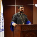 Vicar General Lectures on “The Armenian Church: Past and Present”
