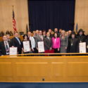Los Angeles County Board of Supervisors Commemorates the Armenian Genocide