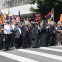 Community-Wide Commemoration of the 103rd Anniversary of the Armenian Genocide