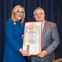 L.A. County Board of Supervisors Honors Executive Council Member Alec Baghdasaryan