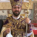 Vicar General to Celebrate First Episcopal Divine Liturgy