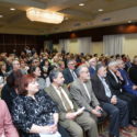 Presentation of Kevork Bedigian’s Latest Book at the Prelacy